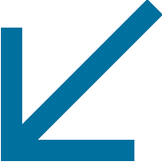 flecha azul